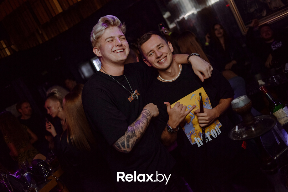 Friday LUXURIA, фото № 15