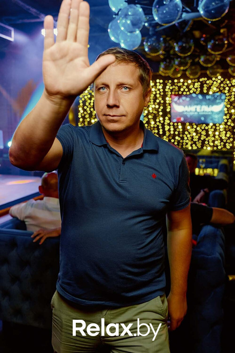 Friday Music, фото № 33