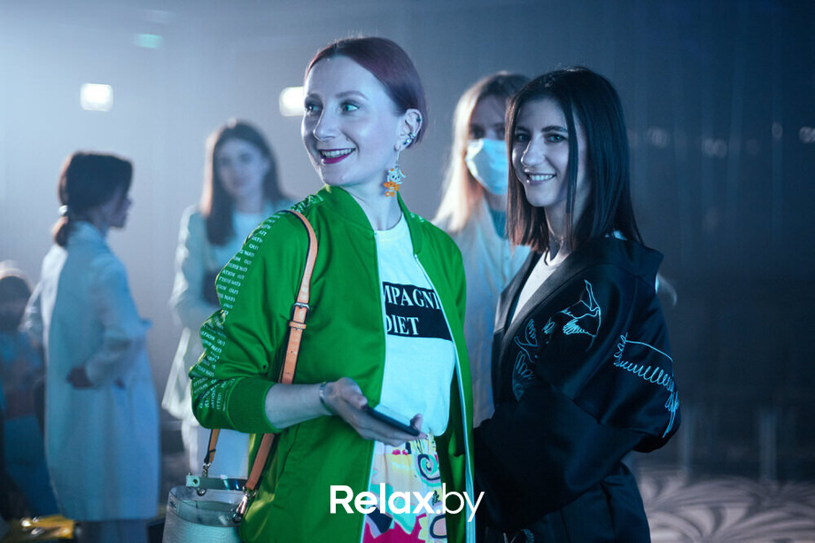 IMG Fashion KILLA PARTY, фото № 540