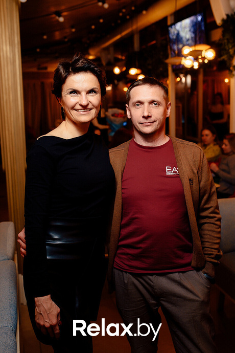 Ночные жители, фото № 32