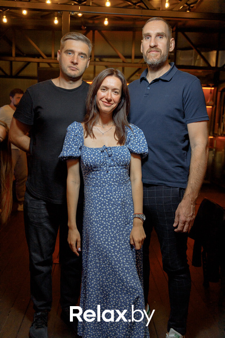 Zavod Friday Night, фото № 12