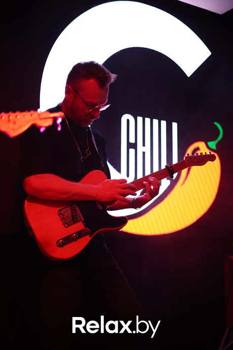 Terra party, фото № 4