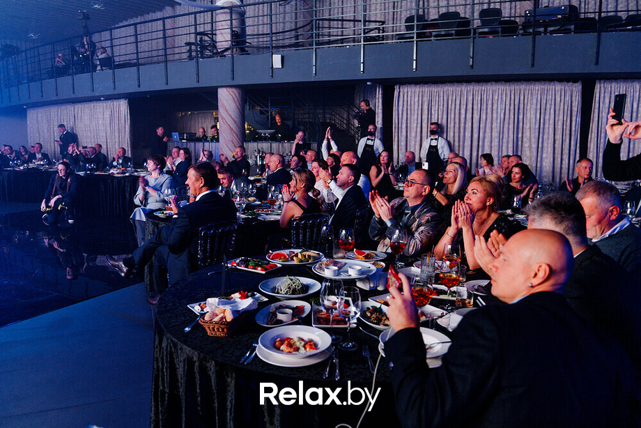 Творческий вечер поэта Валерия Бестолкова, фото № 198