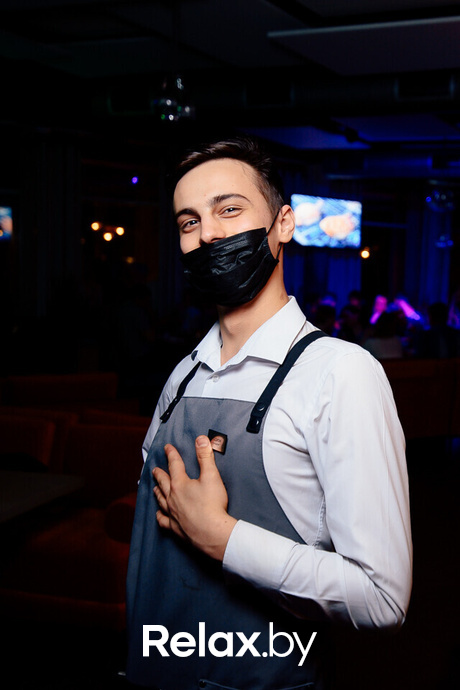 Ночные жители, фото № 39