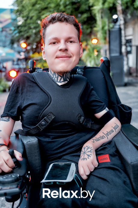 День Рождения Monkey Brothers, фото № 34