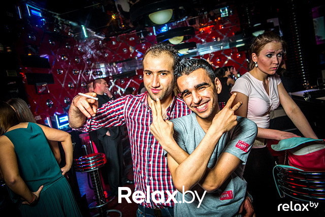 Next Club Show, фото № 104