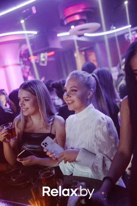 Saturday LUXURIA LXR, фото № 40