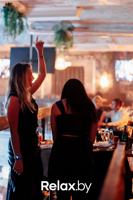 Friday Party, фото № 17