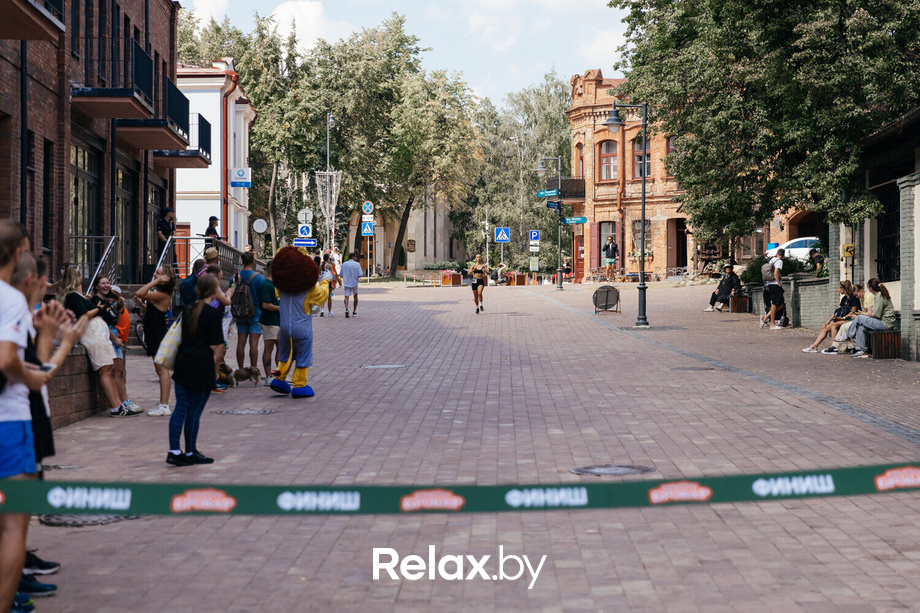 Бровару 27! Забег «Броварская миля 2024», фото № 62