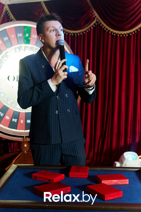 «LIXIANG L9 и оркестр Classic Energy», фото № 76