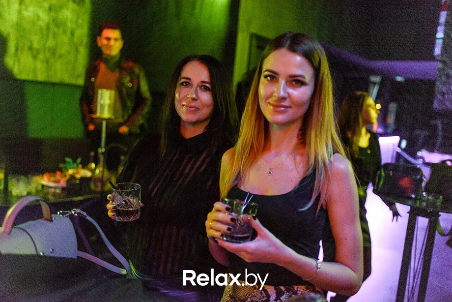 Saturday in Luna, фото № 28