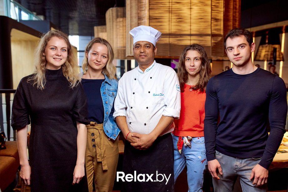 Тимбилдинг отдела маркетинга, фото № 8