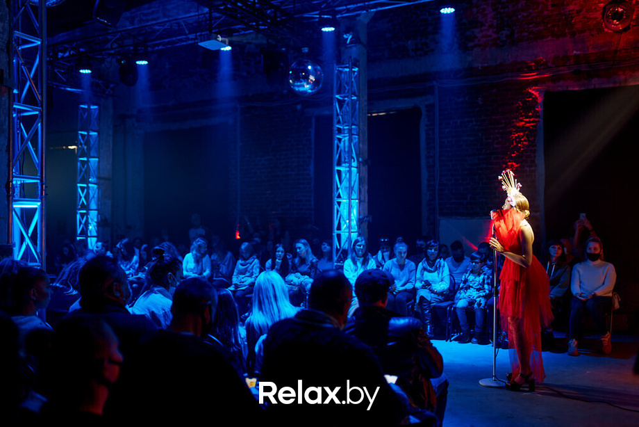 FASHION KIDS’ SHOW, фото № 28