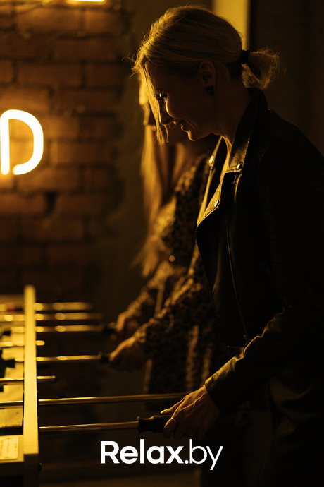 Zavod Friday Night, фото № 1