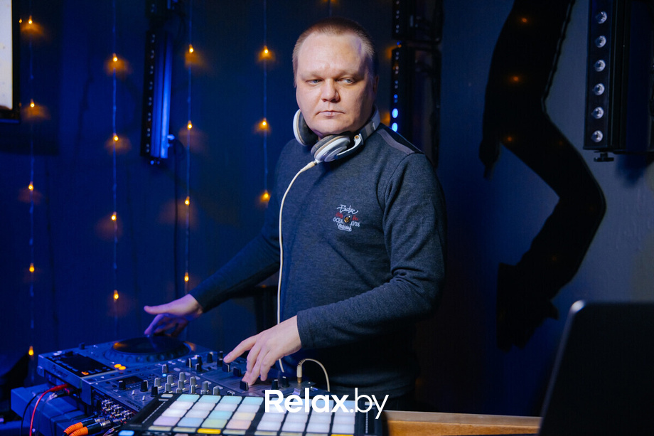 Hot Weekend, фото № 25