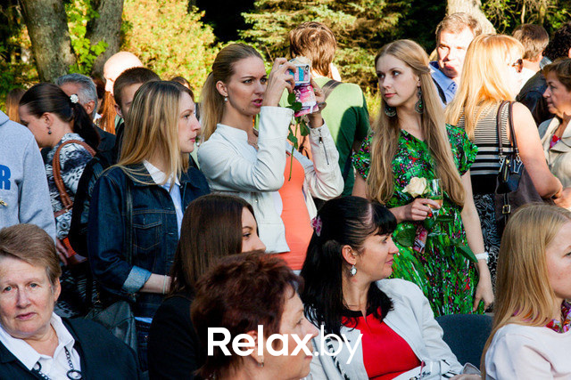 Благотворительный раут, фото № 133