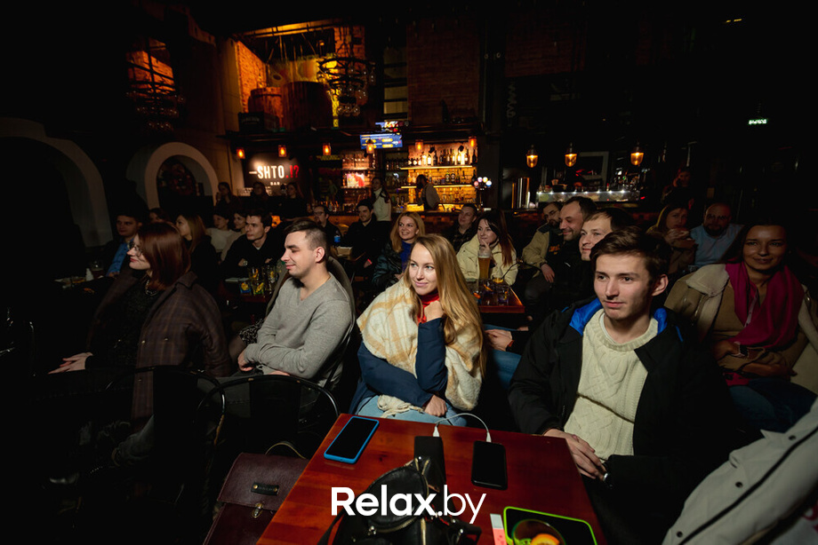 Отчетный концерт, фото № 35