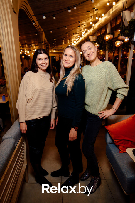 Ночные жители, фото № 58