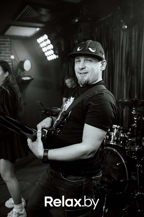 Brooklyn Live!, фото № 19