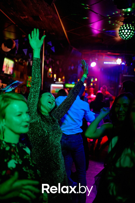 Суббота в Квартире №3, фото № 10