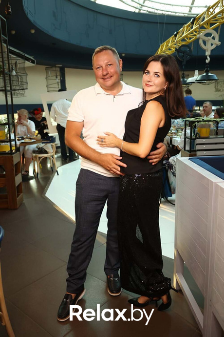 Титан Одесса-мама, фото № 47