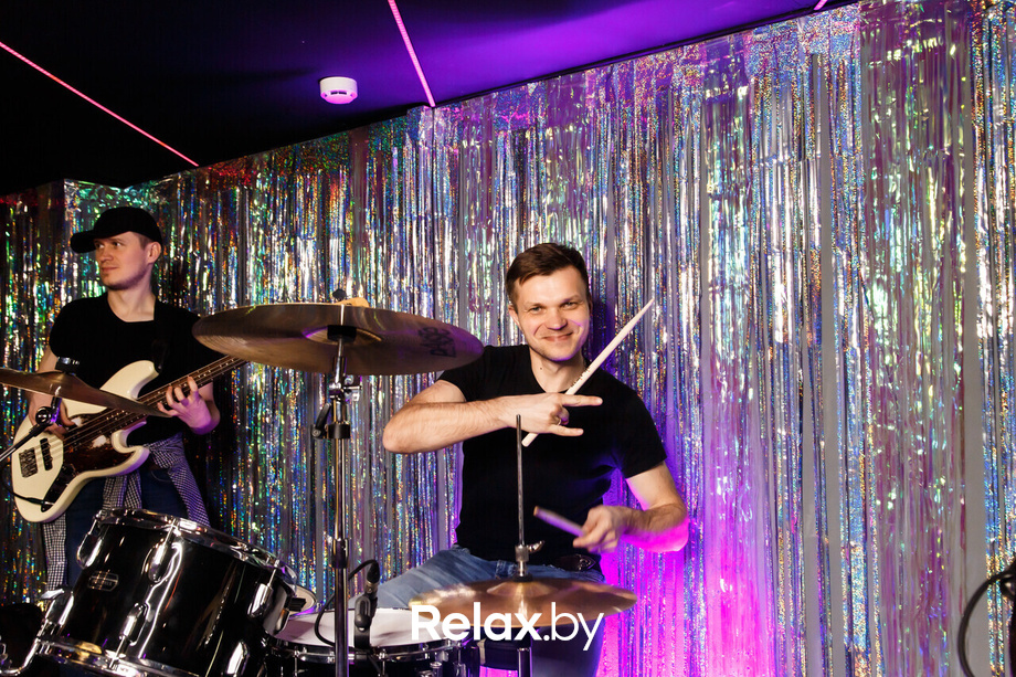 Non Stop в Rokas, фото № 2