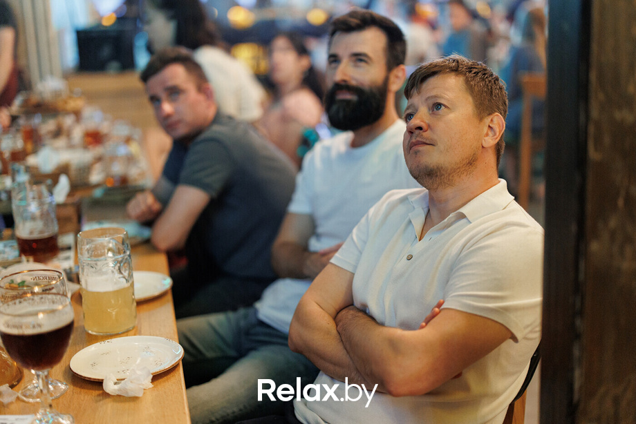 Евро-2024, фото № 47