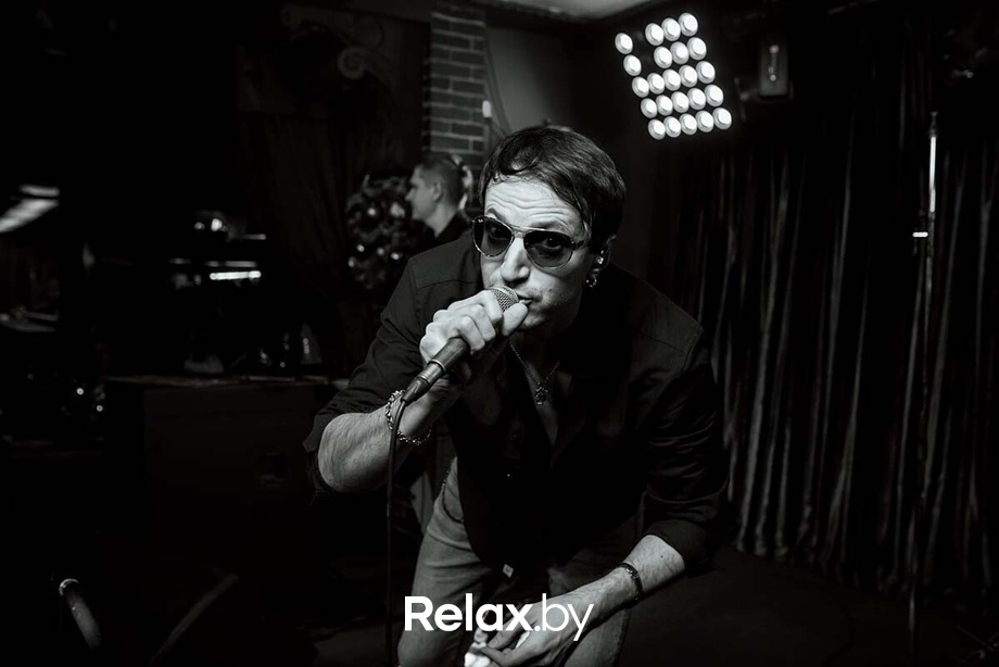 Новогодний Бруклин, фото № 33