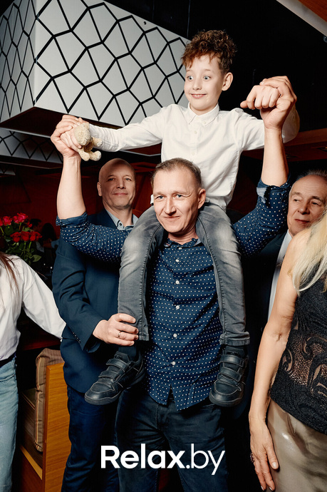 Saturday music, фото № 106