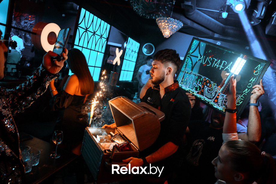 Saturday party, фото № 3