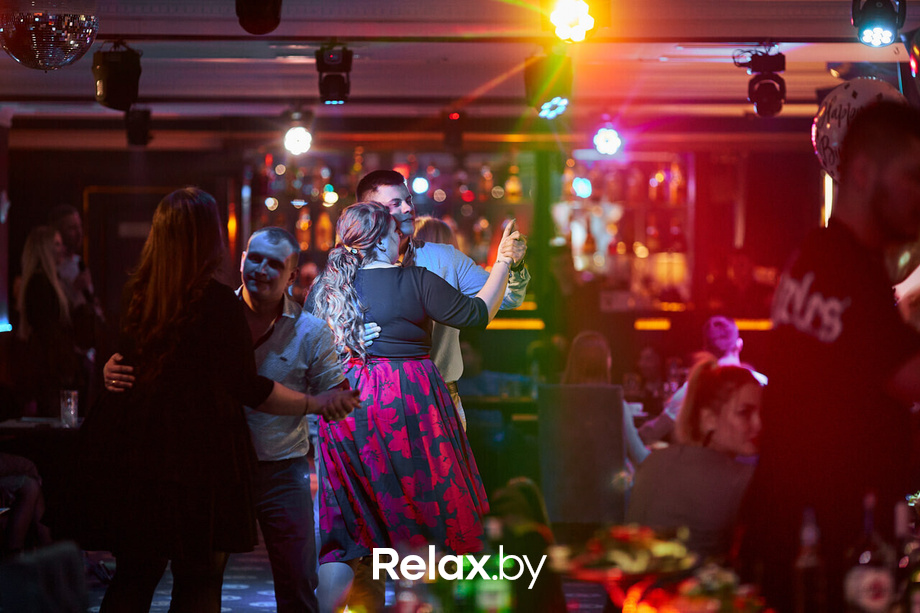 Love story, фото № 60