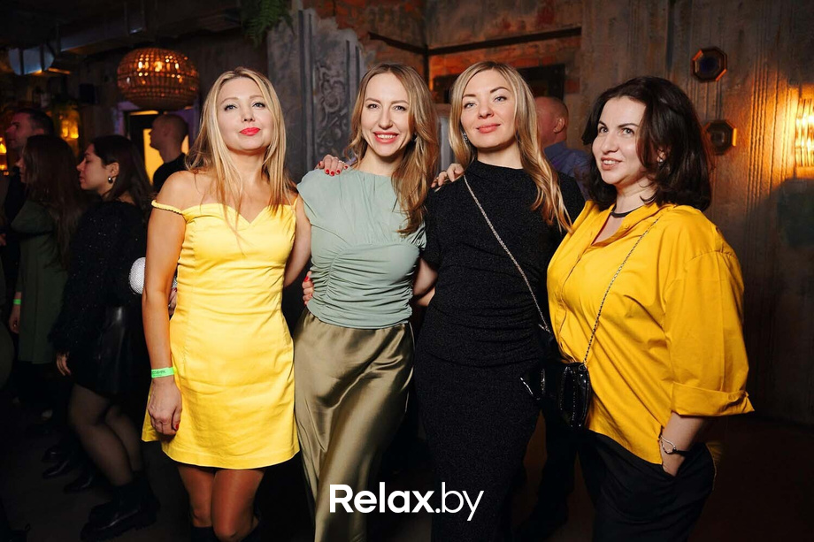 Saturday party, фото № 58