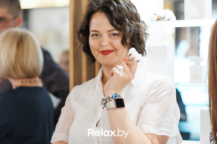 Сеанс ольфакторного детокса, фото № 147