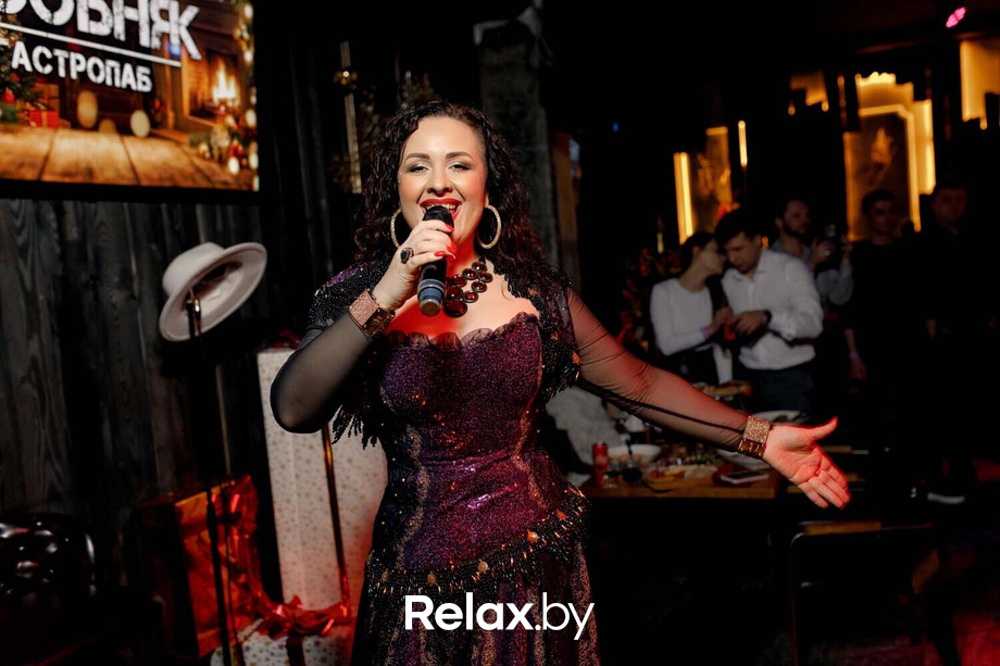 Новогодний корпоратив, фото № 98