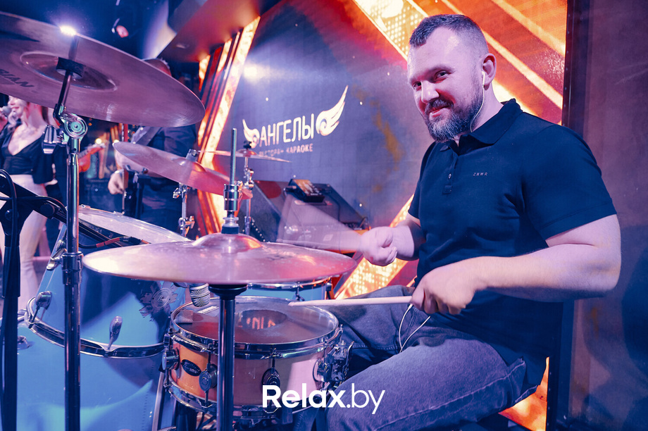 Saturday music, фото № 15