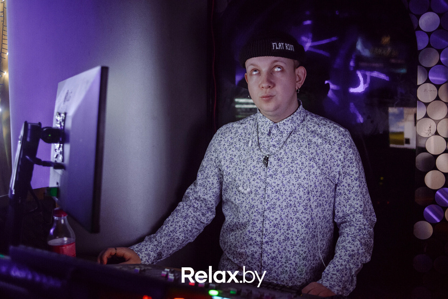 Friday LUXURIA LXR, фото № 30