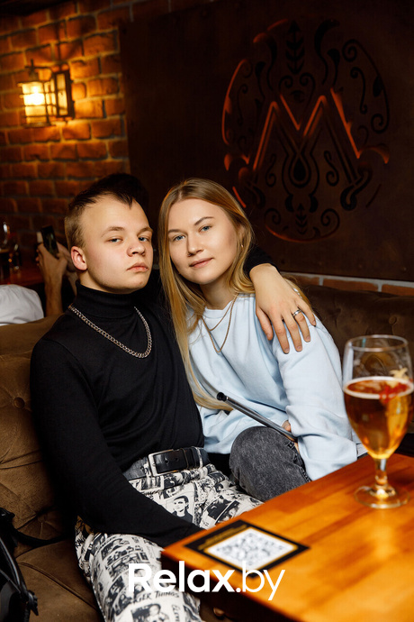 Суббота с Dj Sqeet, фото № 36