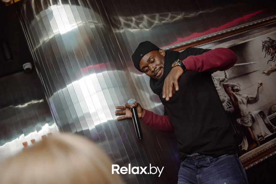 Friday LUXURIA LXR, фото № 5