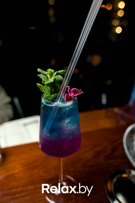 Izumrud band & Anya Rai, фото № 3