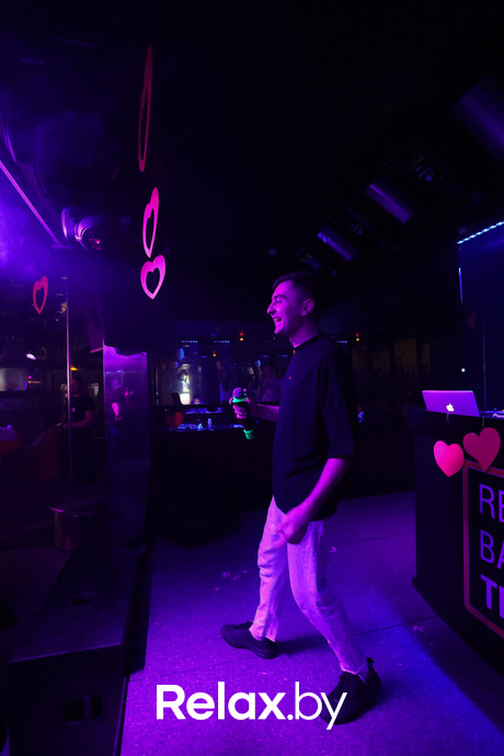 Party Valentine's, фото № 4