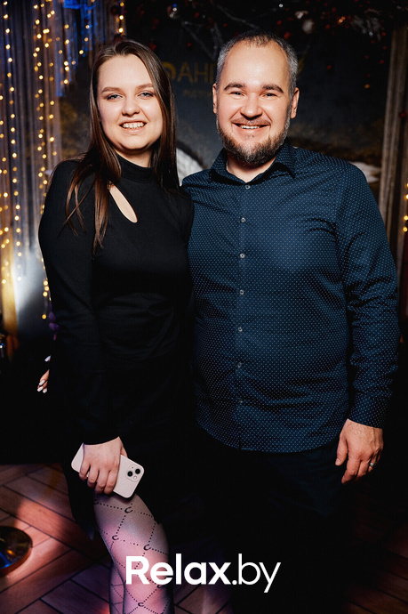 Thursday Music, фото № 19