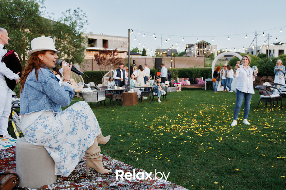 День рождения Светланы Зере, фото № 287