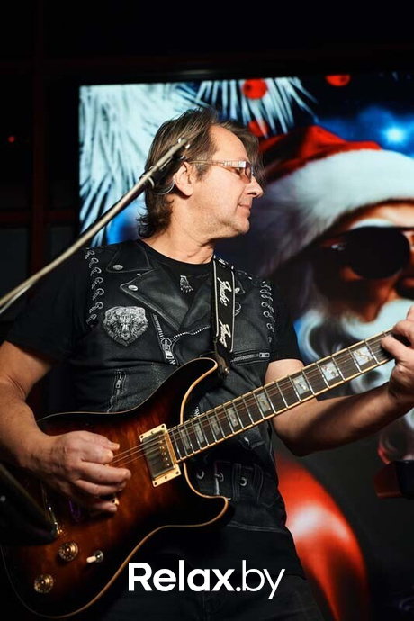 Новогодний корпоратив, фото № 58