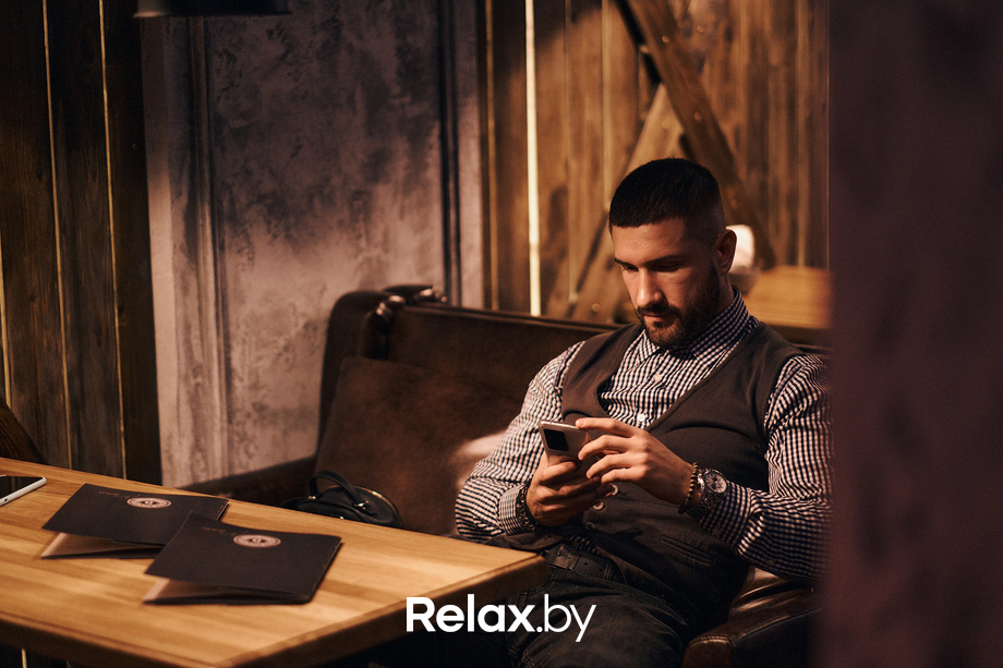 Открытие The Dickens, фото № 19