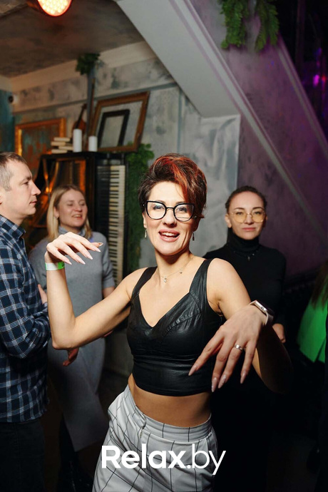 Saturday party, фото № 51