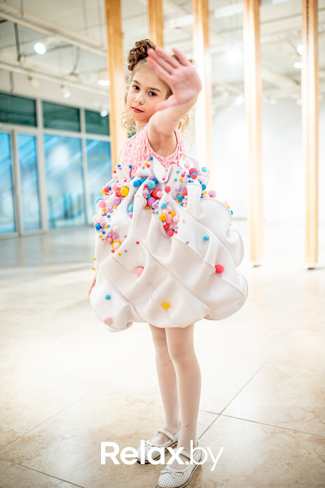 FashionStyleModels by Igor Ivanov Мельница Моды, фото № 10