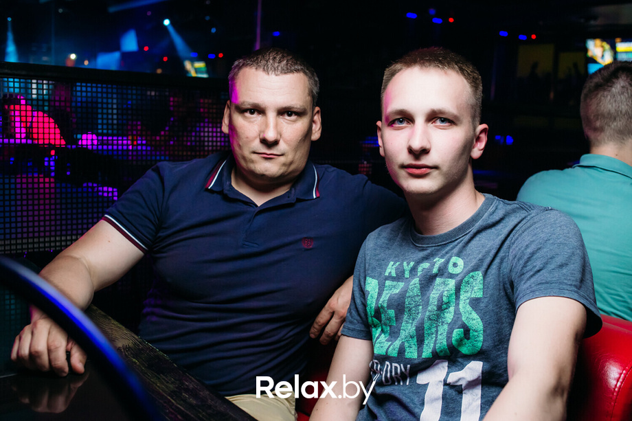 Лето до рассвета, фото № 13