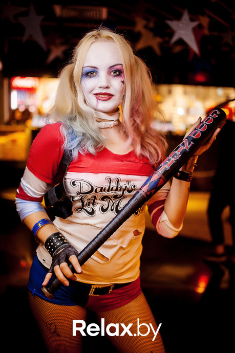 Silver Movie Nights: От заката до рассвета, фото № 47