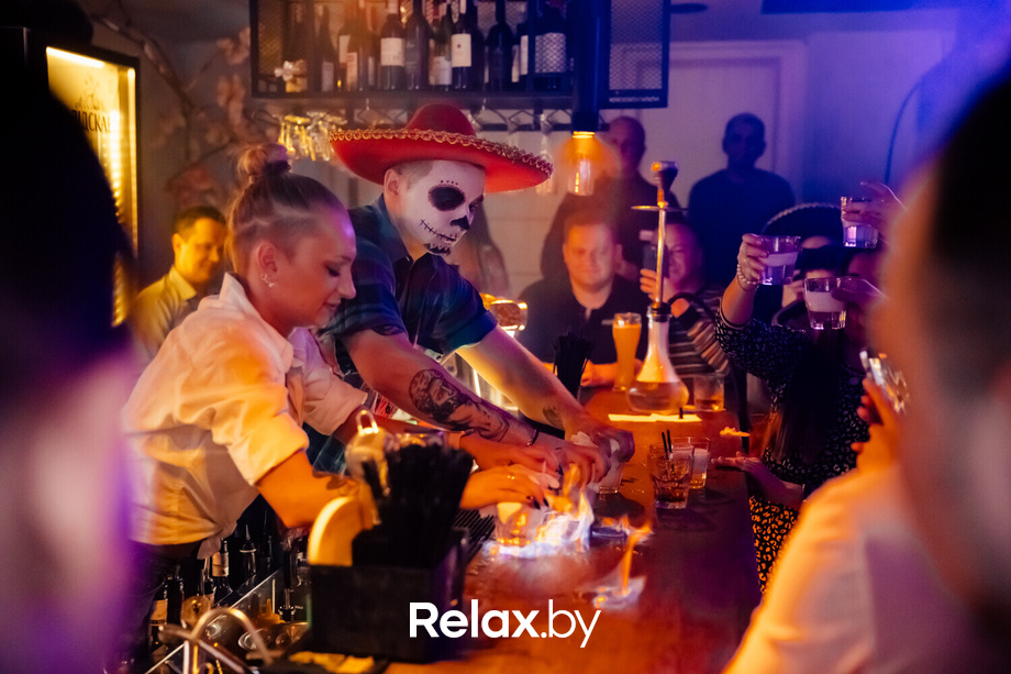 Viva Mexico Party, фото № 62