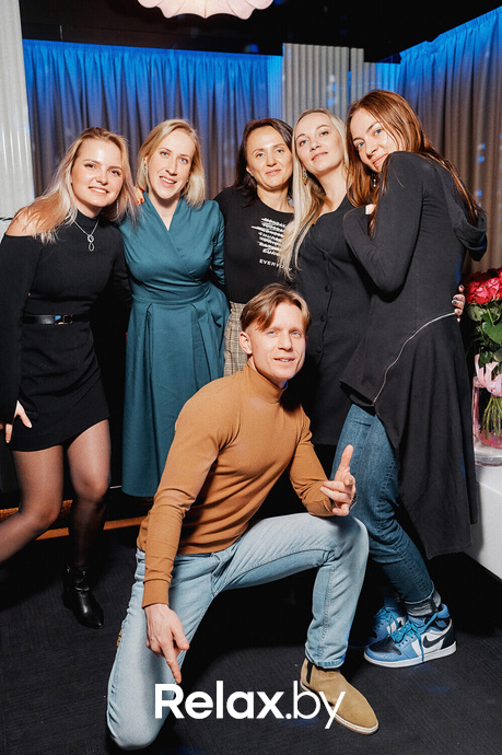 Friday Music, фото № 69